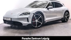 Bild des Angebotes Porsche Taycan 4S Cross Turismo Burmester Sitzbelüftung