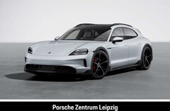 Bild des Angebotes Porsche Taycan 4S Cross Turismo Burmester BeifDisplay Leder