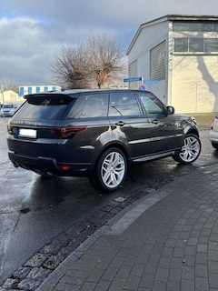 Bild des Angebotes Land Rover Range Rover Sport Autobiography Dynamic