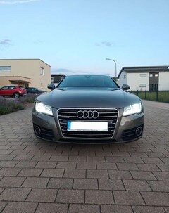 Bild des Angebotes Audi A7 3.0 TDI quattro tiptronic