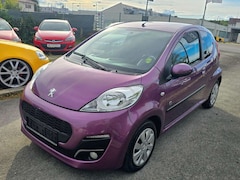 Bild des Angebotes Peugeot 107 Envy