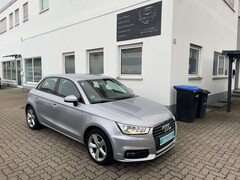 Bild des Angebotes Audi A1 Sportback design