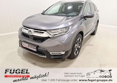 Bild des Angebotes Honda CR-V 2.0 i-MMD HYBRID 4WD Executive Pano|HuD|Leder