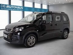 Bild des Angebotes Peugeot Rifter Kombi Allure Pack 1.5 BlueHDi