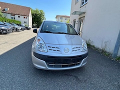 Bild des Angebotes Nissan Pixo Visia