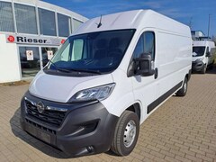 Bild des Angebotes Opel Movano 2.2 CDTI L3H2 3.5t*Navi*Kamera*DAB*Klima