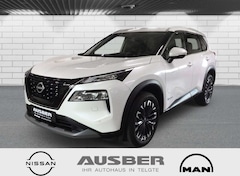Bild des Angebotes Nissan X-Trail e-Power e-4orce N-Connecta 1.5 VC-T 19'' LM NAVIGA