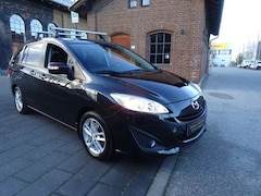 Bild des Angebotes Mazda 5 Prime-Line - 7-Sitzer - Euro 5 - 1.Hand