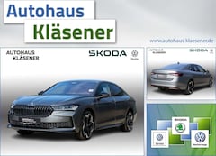 Bild des Angebotes Skoda Superb Sportline iV 1.5eTSI 110KW DSG