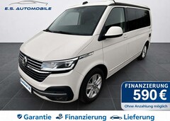 Bild des Angebotes VW T6 California T6 2.0 TDI 4Motion California Ocean GARANTIE/LED