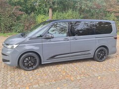 Bild des Angebotes VW Bus T7 Multivan