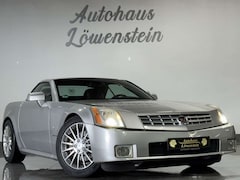 Bild des Angebotes Cadillac XLR *4.6*V8*NORTHSTAR*CABRIO*BOSE*HEAD-UP*