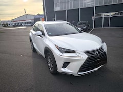 Bild des Angebotes Lexus NX 300h Style Edition