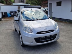 Bild des Angebotes Nissan Micra Acenta
