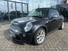 Bild des Angebotes MINI Cooper S Cabrio Leder|Harman Kardon