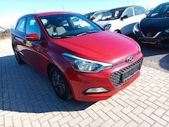 Bild des Angebotes Hyundai i20 YES!