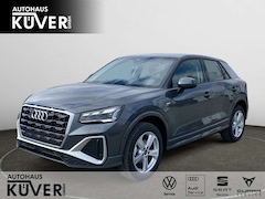 Bild des Angebotes Audi Q2 S-Line 35 TFSI S-Tronic MATRIX*APP*ACC*NAVI*LED