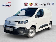 Bild des Angebotes Fiat Doblo 1.5 BlueHDi L1 *digit.Innenspiegel*Magic Cargo