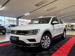 Bild des Angebotes VW Tiguan Trendline BMT/Start-Stopp