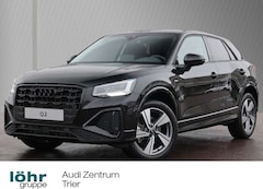 Bild des Angebotes Audi Q2 S line 35 TDI