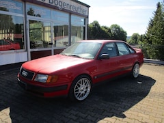 Bild des Angebotes Audi 100 C4 2,3 E BBS RS 18" 5 Zylinder