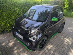 Bild des Angebotes smart brabus 453 ForTwo electric drive "Greenflash"