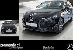 Bild des Angebotes Hyundai i30 1.0 T-GDI Advantage SHZ,Rückfahrk.,LED