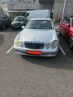 Bild des Angebotes Mercedes-Benz E 320 CDI Elegance DPF
