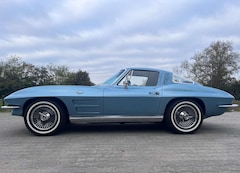 Bild des Angebotes Corvette C2