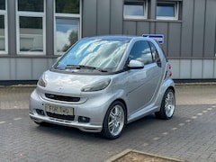 Bild des Angebotes smart forTwo Brabus*AT-Motor Neu**F1*Klima*