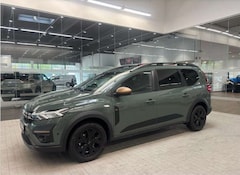 Bild des Angebotes Dacia Jogger TCe 110 (7-Sitzer) Extreme+ KLIMAUTOM. NAVIG. PDC