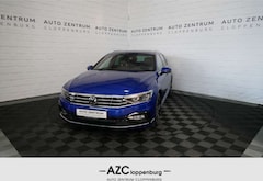 Bild des Angebotes VW Passat Variant R Line TDI LED+Pano+Navi+Virtual+Cam