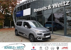 Bild des Angebotes Citroen Berlingo Live M BlueHDI 100 Mehrzonenklima SHZ Spurhalteass