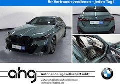 Bild des Angebotes BMW i5 xDrive40 AHK Komfortzugang Aut. Heckkl.