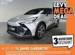 Bild des Angebotes Toyota C-HR 1.8 Lounge *AMBIENT*CARPLAY&AA*MEMORY*