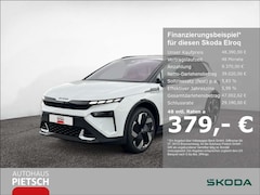 Bild des Angebotes Skoda Elroq 85 First Edition 82 kWh 210 KW 1von2025
