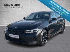 Bild des Angebotes BMW 340 XDRIVE Sportpaket Navi Digitales Cockpit Memory Si