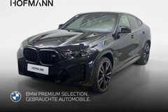 Bild des Angebotes BMW X6 M M Sport Pro
