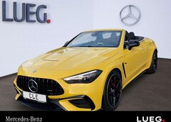 Bild des Angebotes Mercedes-Benz CLE 53 AMG 4MATIC+ DYNAMIC+PREMIUM-PLUS+NIGHT