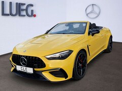 Bild des Angebotes Mercedes-Benz CLE 53 AMG 4MATIC+ DYNAMIC+PREMIUM-PLUS+NIGHT