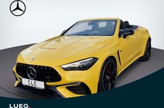 Bild des Angebotes Mercedes-Benz CLE 53 AMG 4MATIC+ DYNAMIC+PREMIUM-PLUS+NIGHT