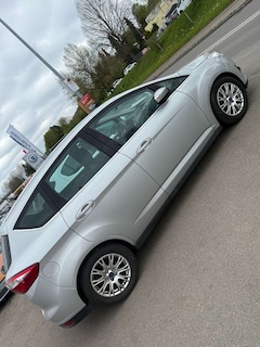 Bild des Angebotes Ford C-Max 2.0TDCi Titanium Powershift