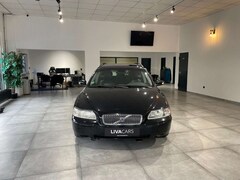 Bild des Angebotes Volvo V70 Kombi D5 Edition Comfort