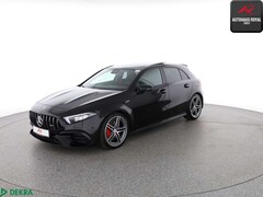 Bild des Angebotes Mercedes-Benz A 45 AMG A 45 AMG S 4M NIGHT KAMERA,PANO,WIDE,V-MAX.1.HD