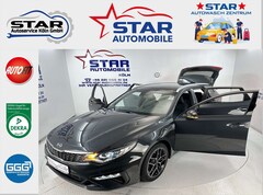 Bild des Angebotes Kia Optima Optima Sportswagon GT-Line 1.6 T-GDI DCT*Bi-LED*E6