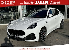 Bild des Angebotes Maserati Grecale 3.0 V6 4WD PANO+CARB+360+VOLL+21