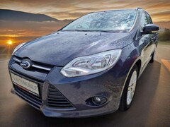 Bild des Angebotes Ford Focus Trend