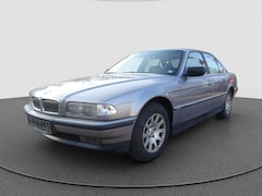 Bild des Angebotes BMW 728