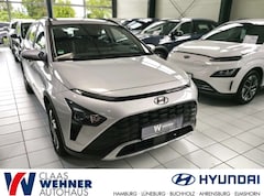 Bild des Angebotes Hyundai BAYON Hyundai 1.0 T-Gdi (100PS) 48V iMT Select