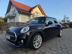 Bild des Angebotes MINI Cooper D Seven Chili